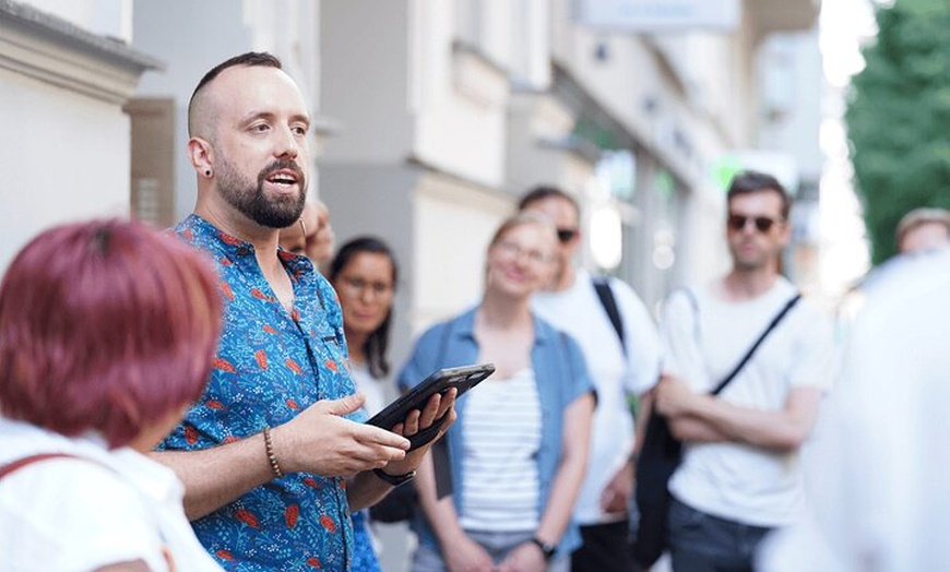 Image 8: Berlin Unzensiert : Eine Geschichte von Sex & Freiheit