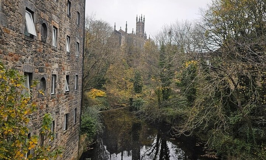 Image 36: Private Day Tour of Edinburgh Gin and Tasting Experience