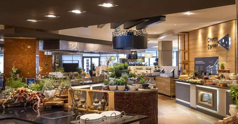 ✈ ISTRIE | Porec - Valamar Diamant Hotel 4*, 3 nuit - Découverte