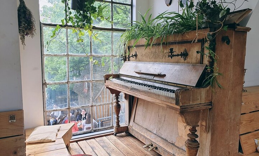 Image 16: Versteckte architektonische Juwelen von München