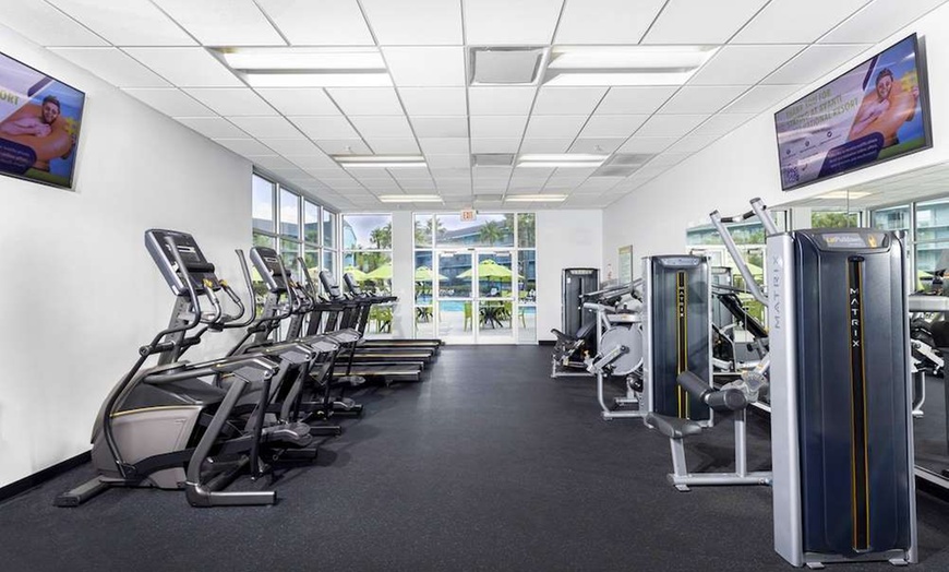 Image 28: ✈ FLORIDA | Orlando - Avanti International Resort 3*, 3 nights - Ou...