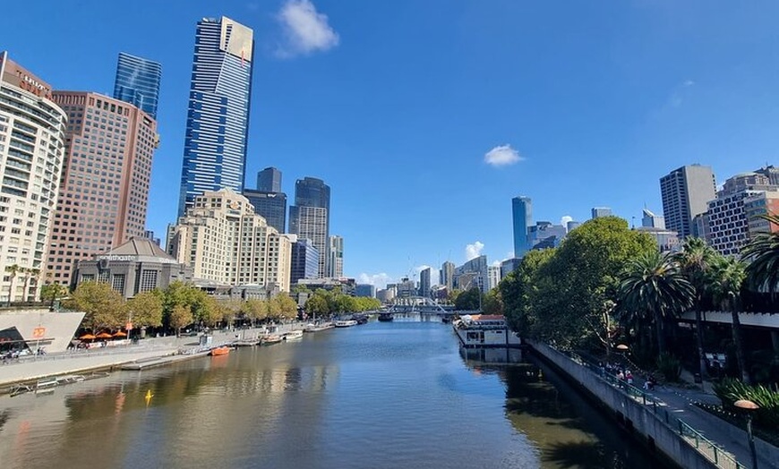 Image 10: Private 12 Apostles Express Tour - Shorter