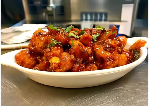 5% Cash Back at Tasty Indian Bistro