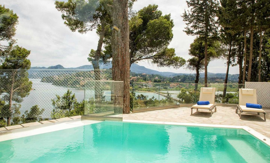 Image 21: ✈ CORFOU | Ville de Corfou - Corfu Holiday Palace Hotel 5*, 3 nuit ...