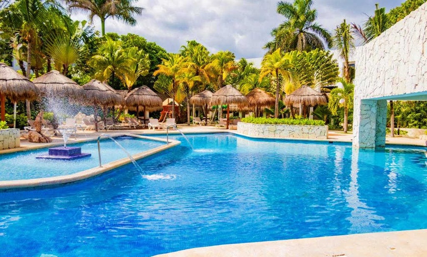 Image 2: ✈ MEXICO | Akumal - The Sens Tulum Riviera 5*, 5 nights - All-inclu...