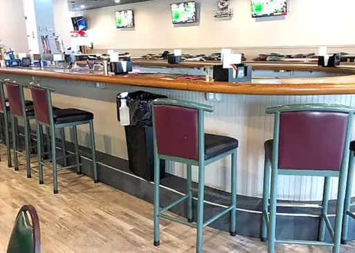 5% Cash Back at Antioch Bar & Grill