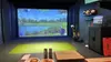 Online Booking - Round of Golf at Cart Path Only Indoor Club