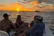 Private Waikiki Sunset Boat Tour: 6 passengers max - Second Medium