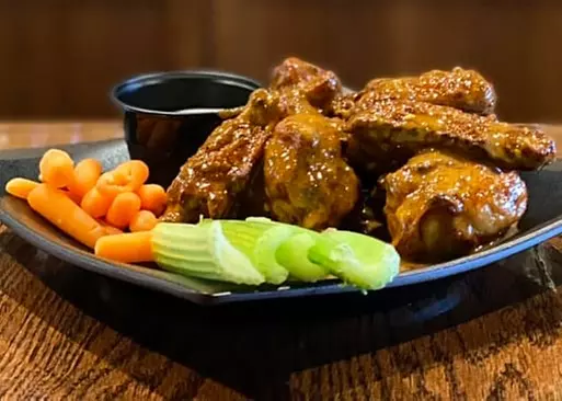 5% Cash Back at The Casual Pint Youngstown