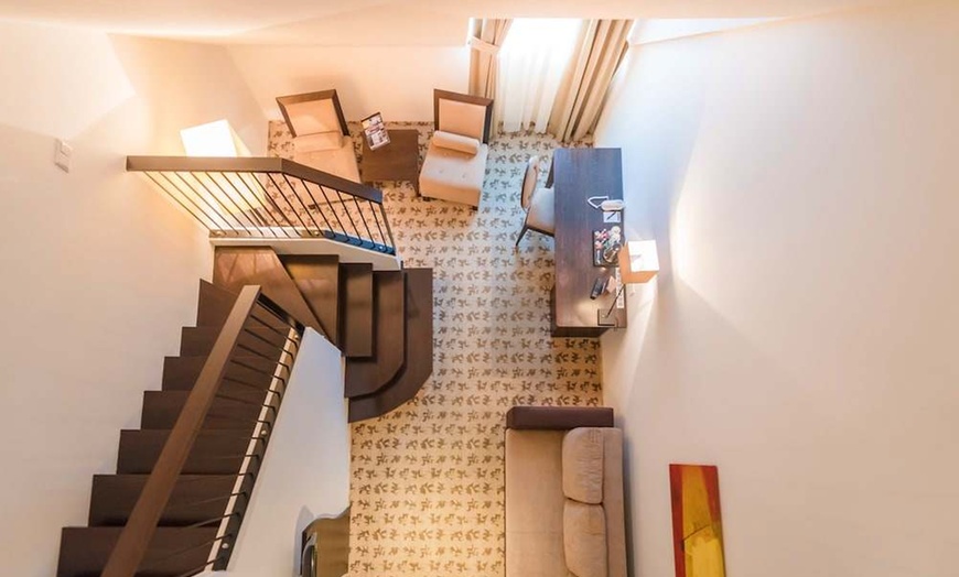 Image 6: ✈ HUNGARY | Budapest - Buda Castle Fashion Hotel 4*, 2 nights - Cit...