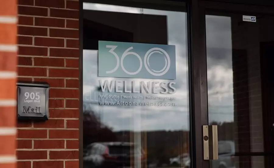 $25 For $50 Toward A Wellness Service