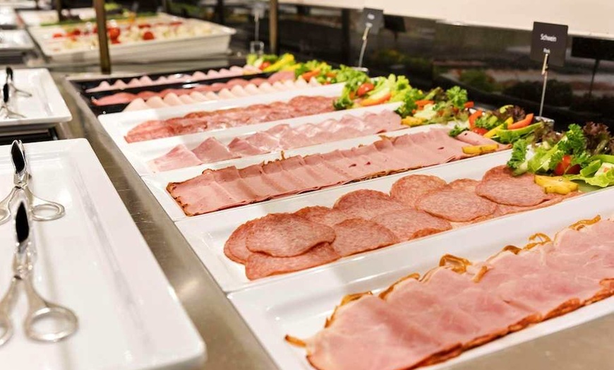 Image 237: ✈ OOSTENRIJK | Wenen - Austria Trend Parkhotel Schönbrunn 4*, 2 nac...