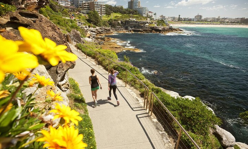 Image 13: Sydney Your Way: Customisable Private Tour
