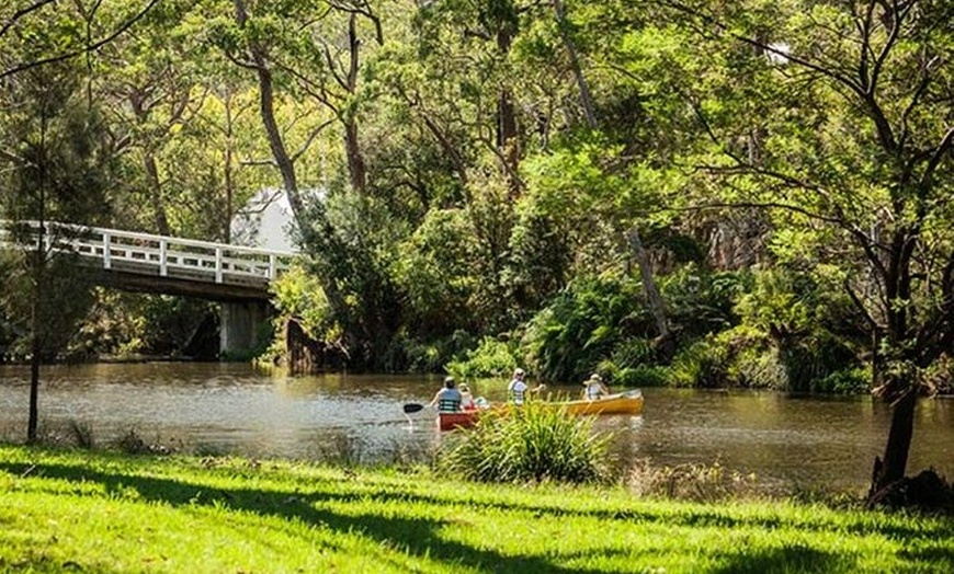 Image 3: 7 Wonders of Sydney South/CBD Luxury Private Tour