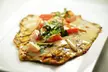 5% Cash Back at Scuzzi's Italian Grill - Second Medium