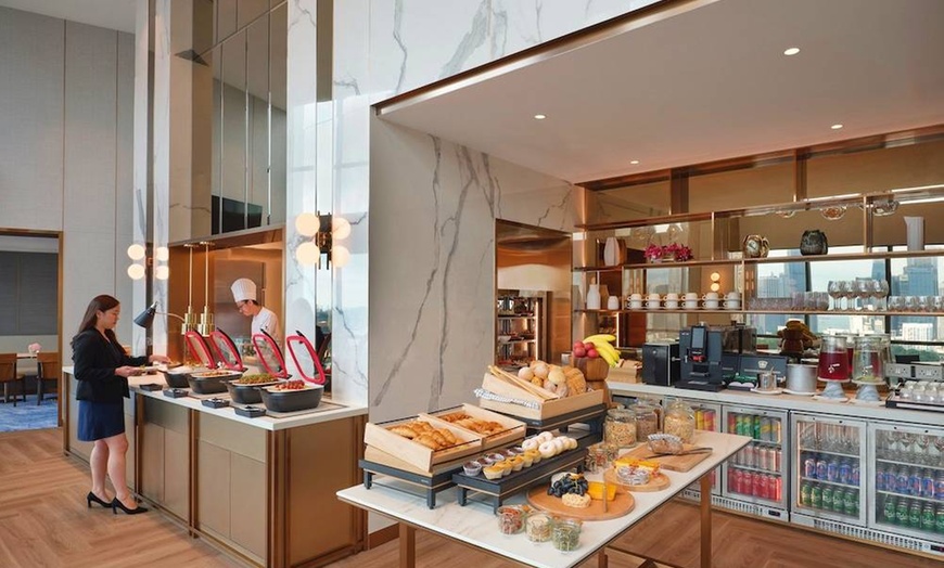 Image 34: ✈ SINGAPORE - Grand Copthorne Waterfront Singapore 5*, 6 nights - C...