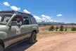 Private Pikes Peak Region Backcountry Half Day Adventure Tour - Second Medium