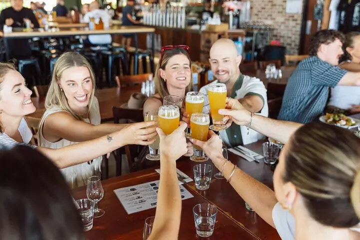 Hunter Valley Wine Tasting Tour from Sydney