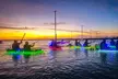 Glowing Kayak Tour Port Aransas - Lighthouse Lakes - Second Medium