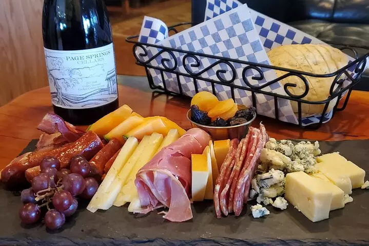 Private Wine Tour, Voted best in town, Tastings Included!