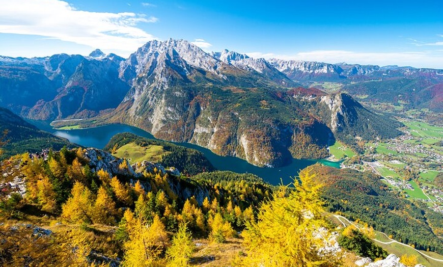 Image 3: Tagesausflug nach Krumau an der Moldau mit einem privaten Transfer ...