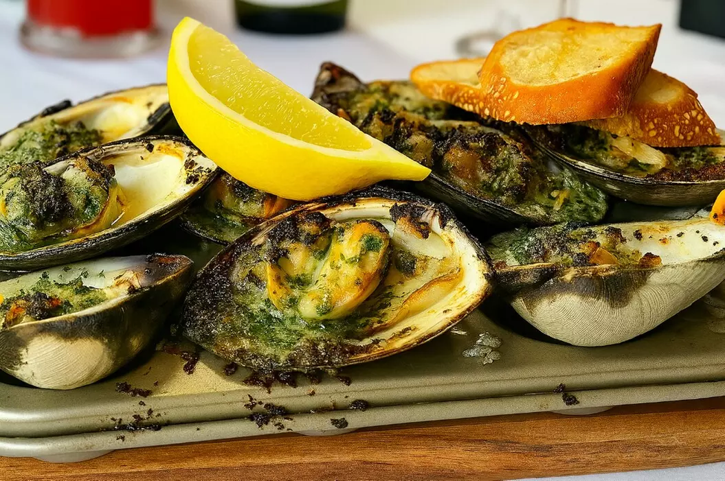 $20 For $40 Worth Of Casual Dining