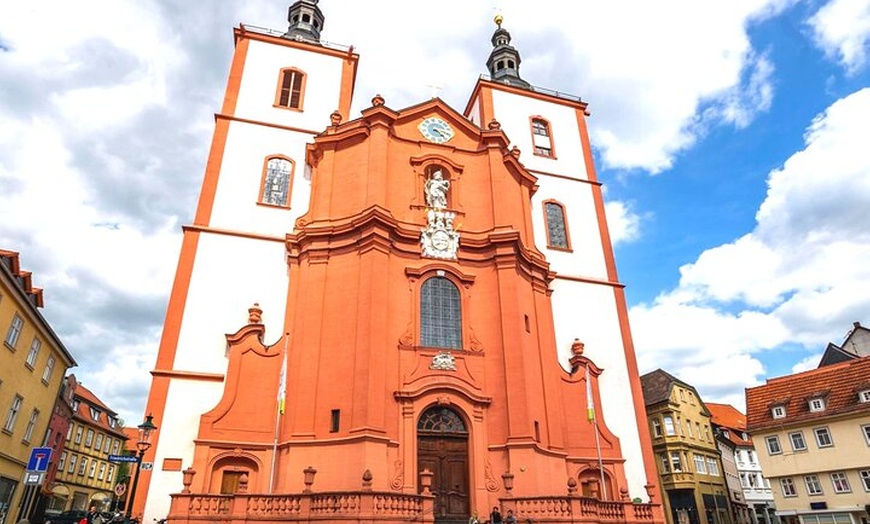 Image 3: Fulda in 60 Minuten mit einem Einheimischen erkunden