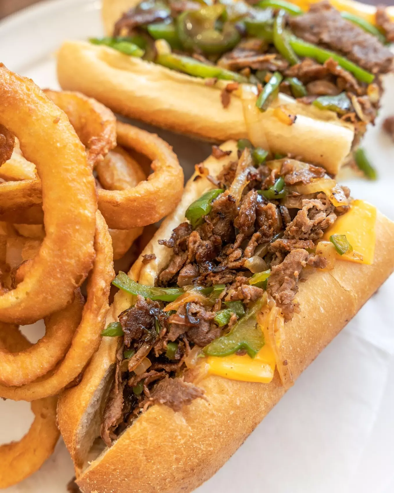 $15 For $30 Worth Of Wings, Sandwiches & More