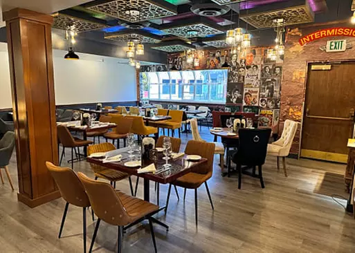 5% Cash Back at Royal Khyber