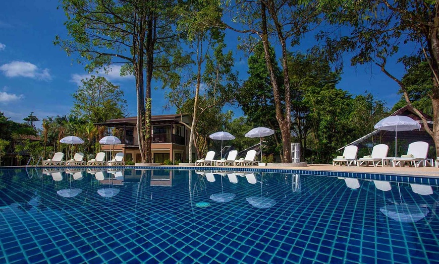 Image 5: ✈ THAÏLANDE | Khao Lak - The Leaf on The Sands by Katathani - SHA E...