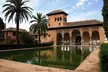 Excursión en Grupo a La Alhambra de Granada desde Motril Puerto - Second Medium