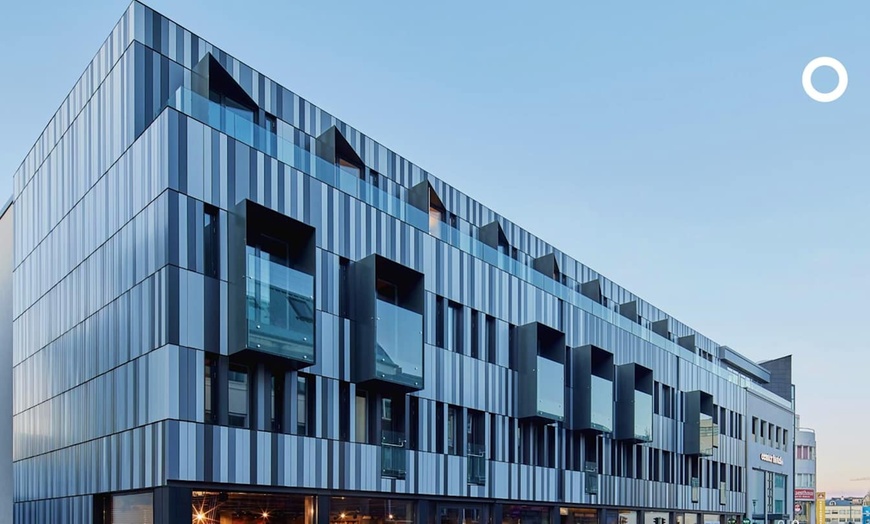 Image 7: ✈ ICELAND | Reykjavik - CenterHotel Laugavegur 4*, 2 nights - City ...