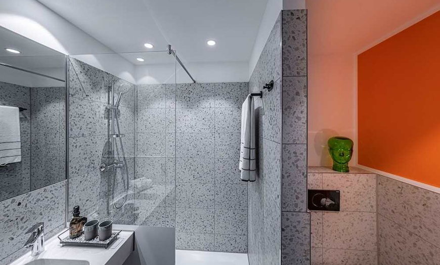 Image 5: ✈ DEUTSCHLAND | Berlin - LOGINN Hotel Berlin Airport 3*, 2 Nächte -...