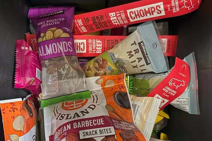 Yellowstone in a Day Private Guided Tour