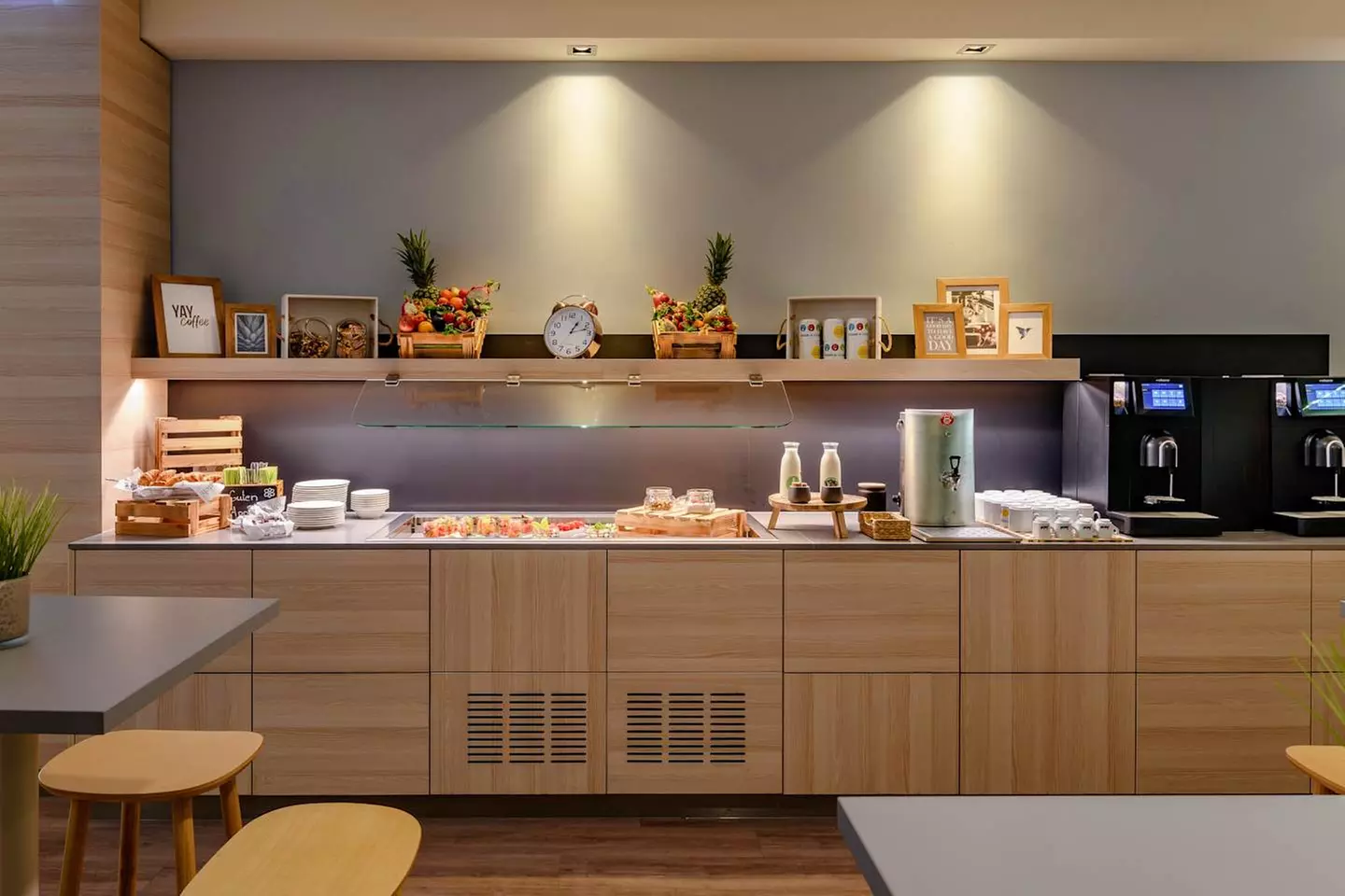 ✈ NIEMCY | Frankfurt - Novotel Frankfurt City 4*, 2 nocy - City break