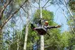 Tree Tops Zip Line Canopy Tour - Second Medium