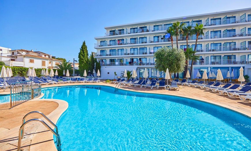 Image 3: ✈ MALLORCA | Cala Millor - Ilusion Vista Blava 3* - All-inclusive