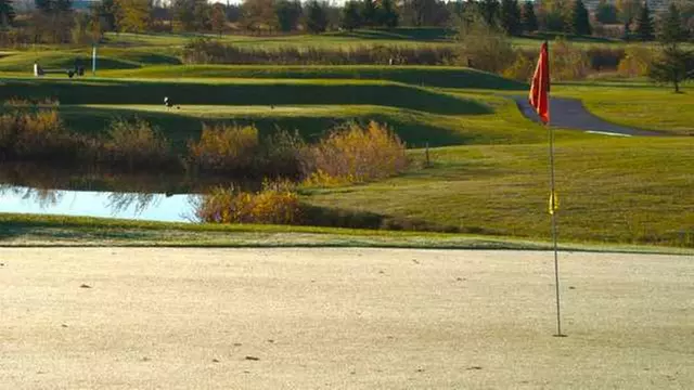 Online Booking - Round of Golf at Cobalt Course at Granite Ridge - Primary Image