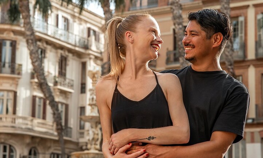 Image 5: Sesión de fotos en Málaga / Costa del Sol