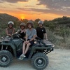 Image 4: Excursión en quad por la magnífica bahía de Rosas