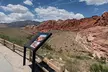 Red Rock Canyon, Nelson Ghost town,7 Magic Mountains, Hoover Dam - Image 2