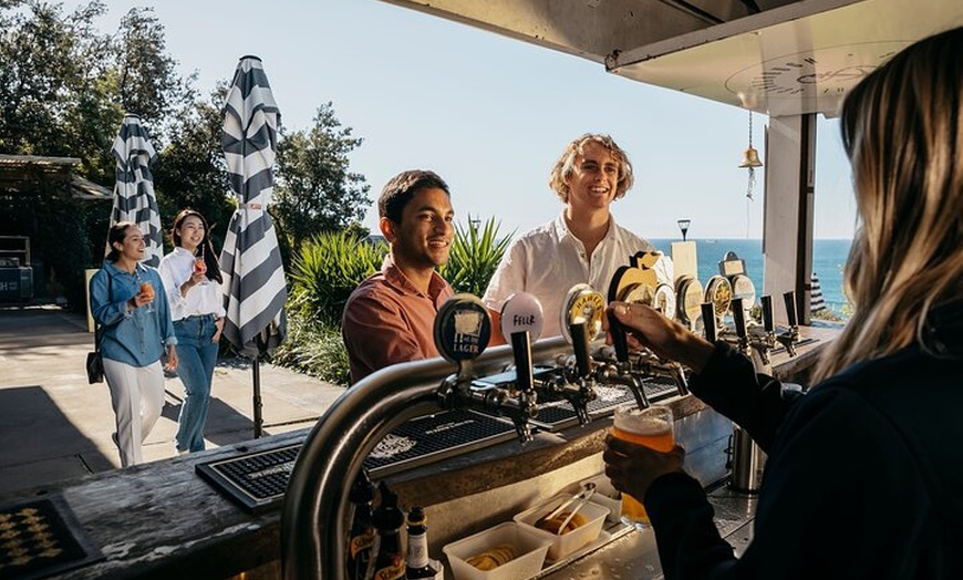 Image 5: Kiama & Kangaroos - Sydney South Coast Escape