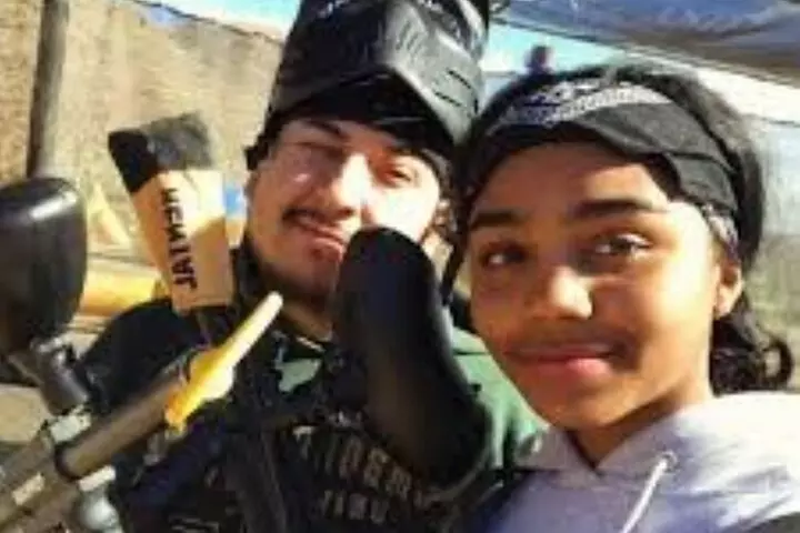 Combat Zone Paintball Rentals in Las Vegas