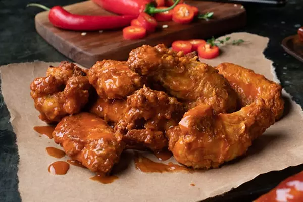 $15 For $30 Worth Of Pizza & More