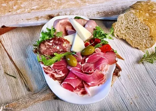 5% Cash Back at Sofia Gourmet