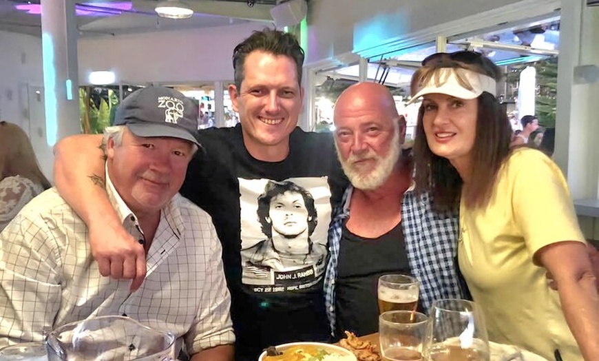 Image 7: Mornington Peninsula Private Wine Tour. Your day. Your Way.