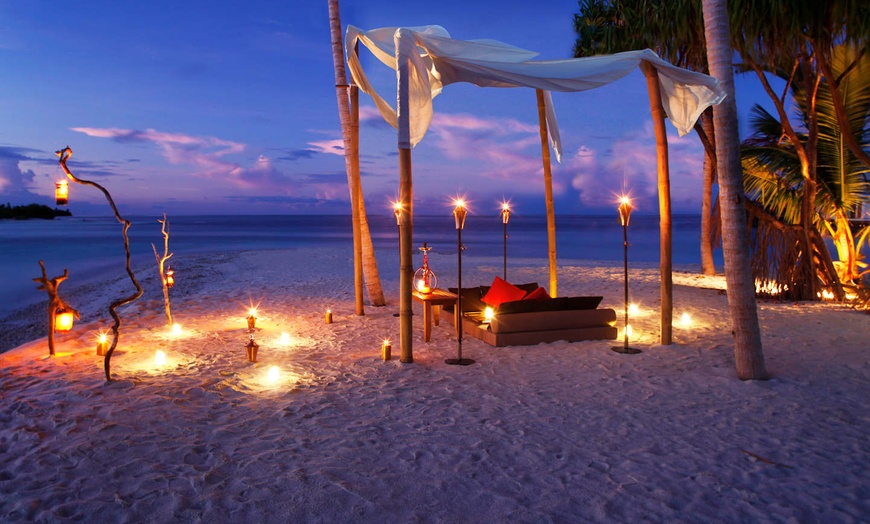 Image 15: ✈ MALDIVE | Atollo Gaafu Alifu - The Residence Maldives Falhumaafus...