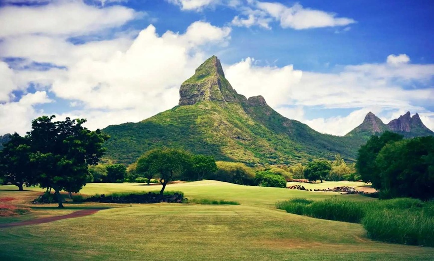 Image 16: ✈ ILE MAURICE | Flic en Flac - Tamarina Golf & Spa Boutique Hôtel -...