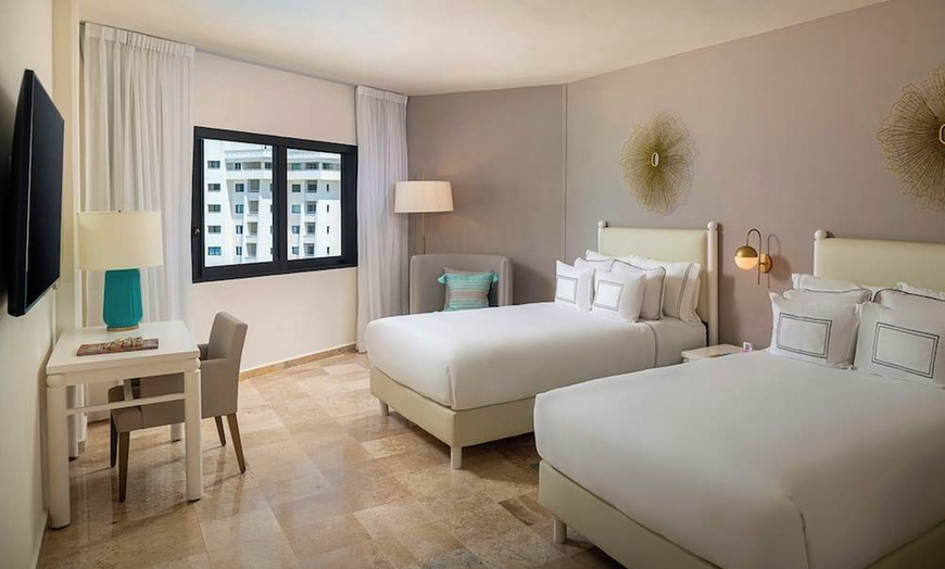 Image 5: ✈ MESSICO | Cancún - Melia Casa Maya - Cancun - All Inclusive 4*, 5...