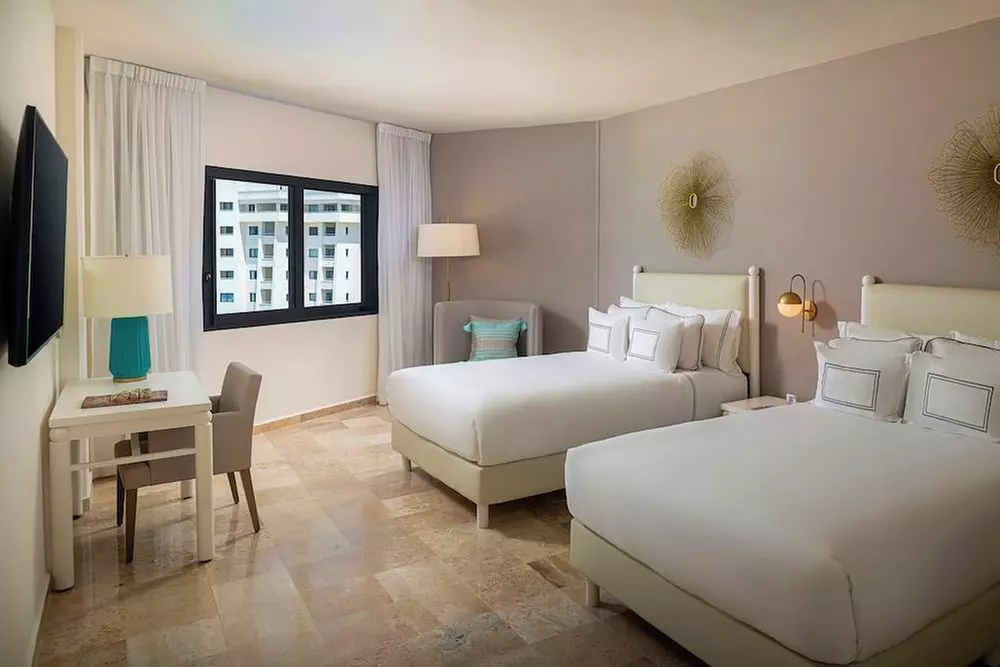 ✈ MEXICO | Cancun - Melia Casa Maya - Cancun - All Inclusive 4*, 5 ...